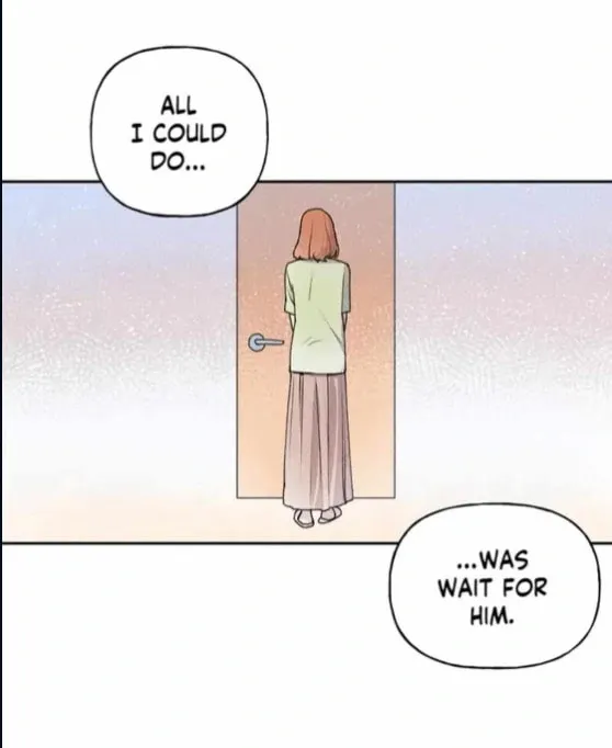 Read One Small Step chapter 36 image 39 on Lezhin