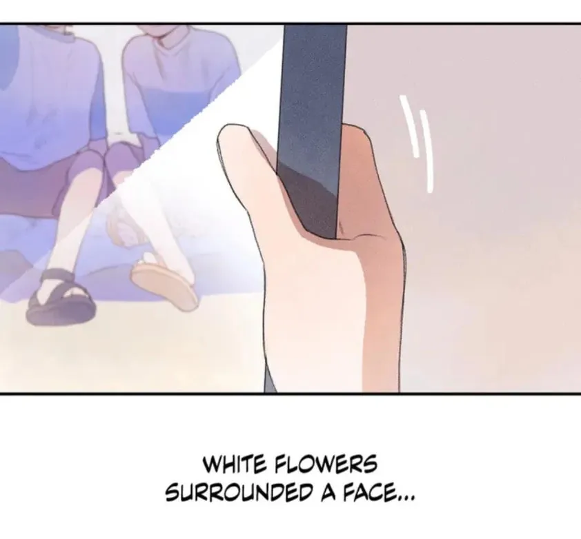 Read One Small Step chapter 36 image 4 on Lezhin