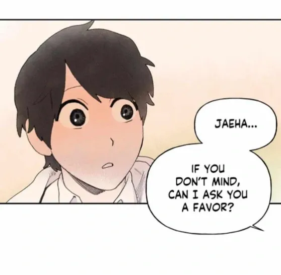 Read One Small Step chapter 36 image 51 on Lezhin