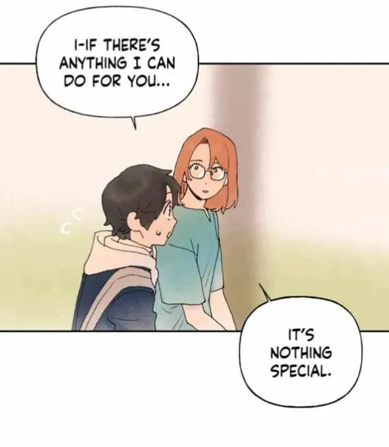 Read One Small Step chapter 36 image 52 on Lezhin