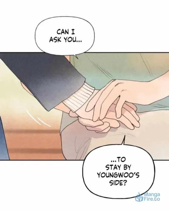 Read One Small Step chapter 36 image 53 on Lezhin