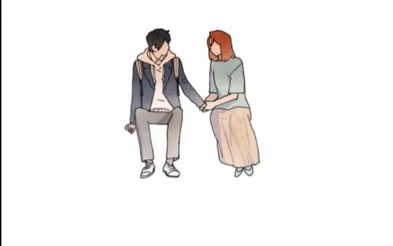 Read One Small Step chapter 36 image 55 on Lezhin
