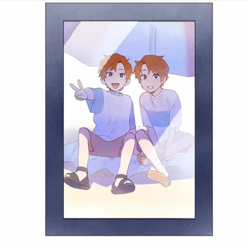 Read One Small Step chapter 36 image 6 on Lezhin