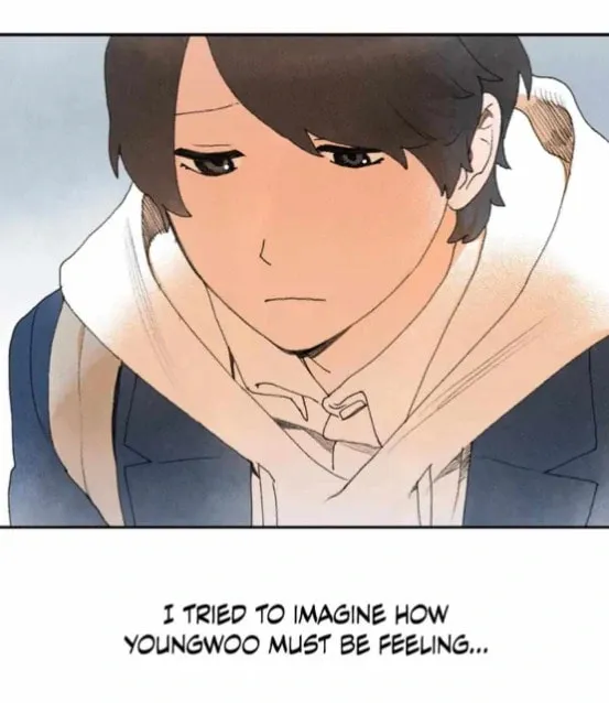 Read One Small Step chapter 37 image 25 on Lezhin