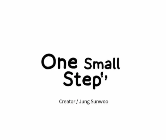 Read One Small Step chapter 37 image 27 on Lezhin