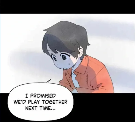 Read One Small Step chapter 37 image 3 on Lezhin