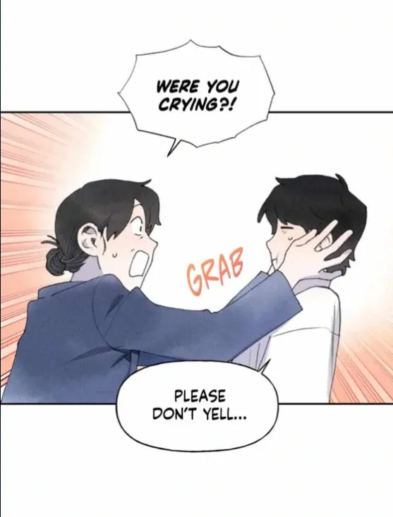 Read One Small Step chapter 37 image 31 on Lezhin