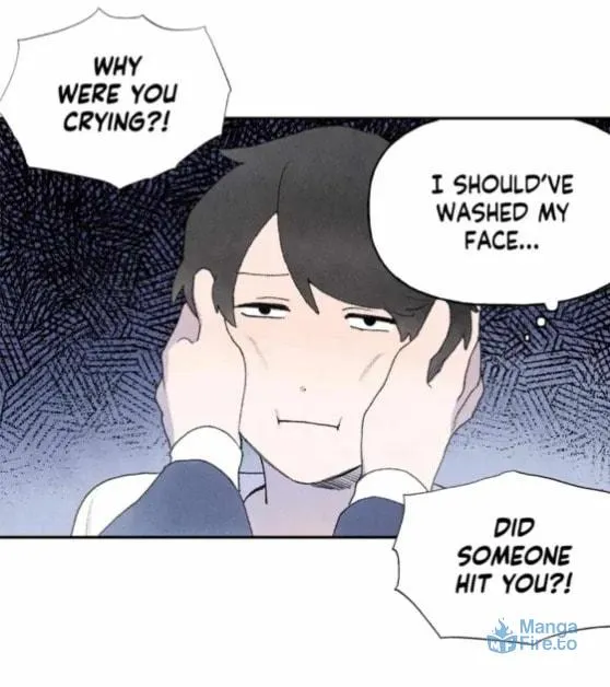 Read One Small Step chapter 37 image 32 on Lezhin