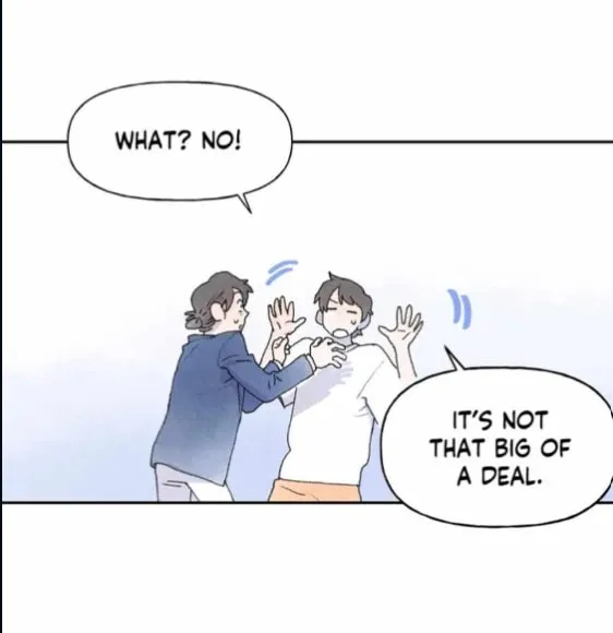 Read One Small Step chapter 37 image 33 on Lezhin