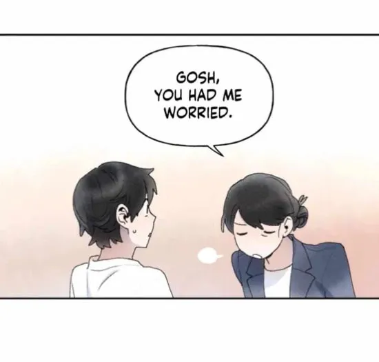 Read One Small Step chapter 37 image 40 on Lezhin