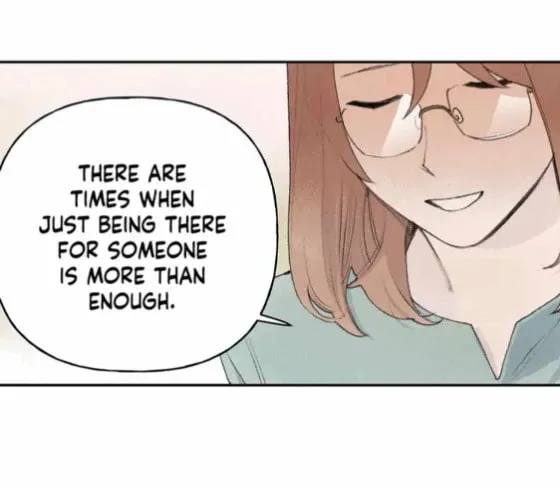 Read One Small Step chapter 37 image 46 on Lezhin