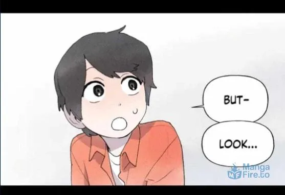 Read One Small Step chapter 37 image 5 on Lezhin