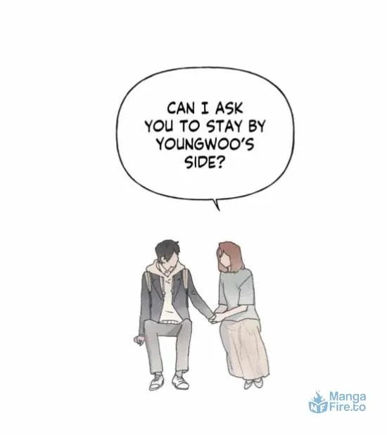 Read One Small Step chapter 37 image 50 on Lezhin