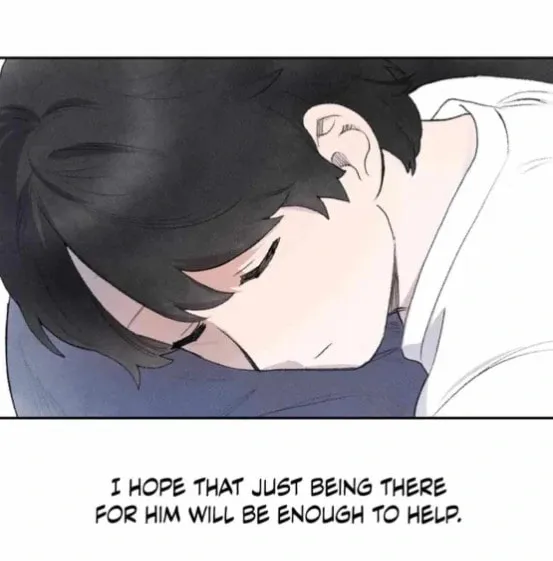 Read One Small Step chapter 37 image 51 on Lezhin