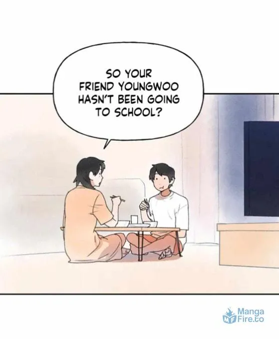 Read One Small Step chapter 37 image 53 on Lezhin
