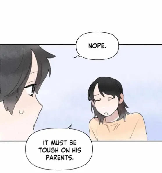 Read One Small Step chapter 37 image 54 on Lezhin