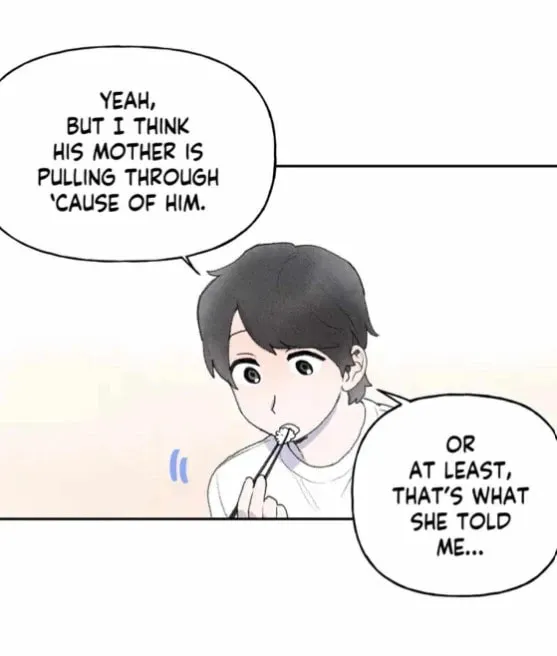 Read One Small Step chapter 37 image 55 on Lezhin