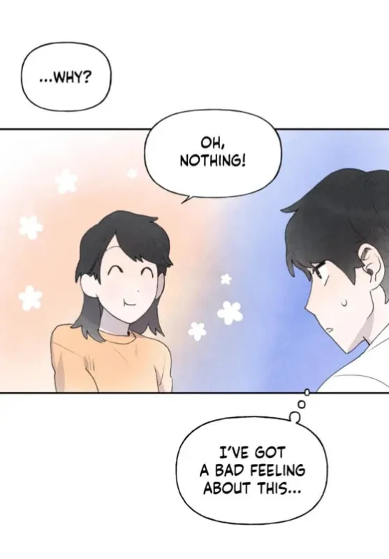 Read One Small Step chapter 37 image 58 on Lezhin