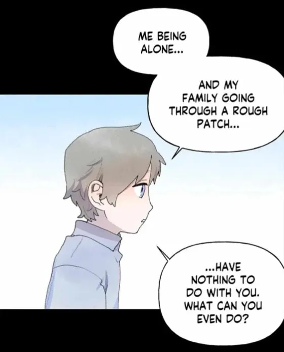 Read One Small Step chapter 37 image 6 on Lezhin