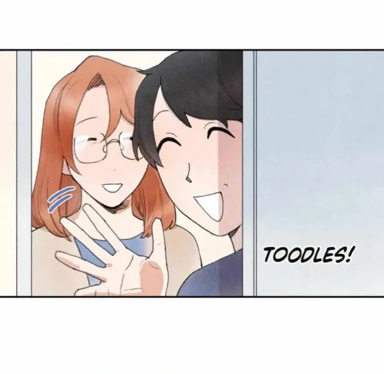 Read One Small Step chapter 38 image 10 on Lezhin