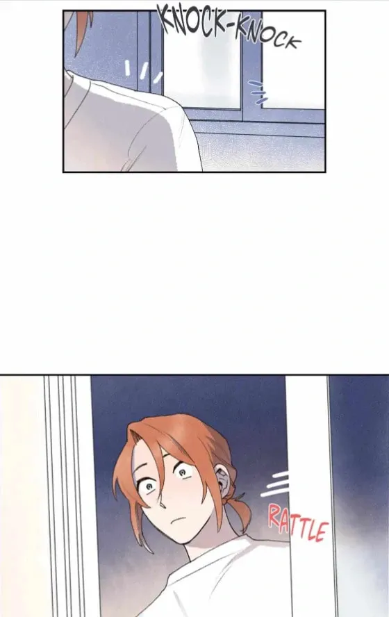 Read One Small Step chapter 38 image 22 on Lezhin