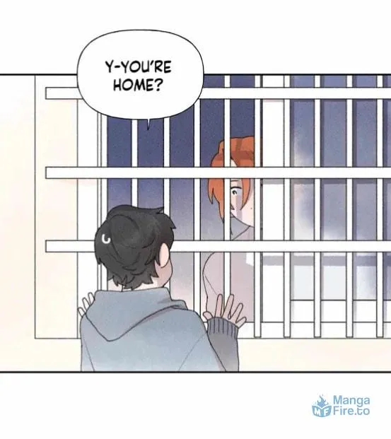 Read One Small Step chapter 38 image 26 on Lezhin