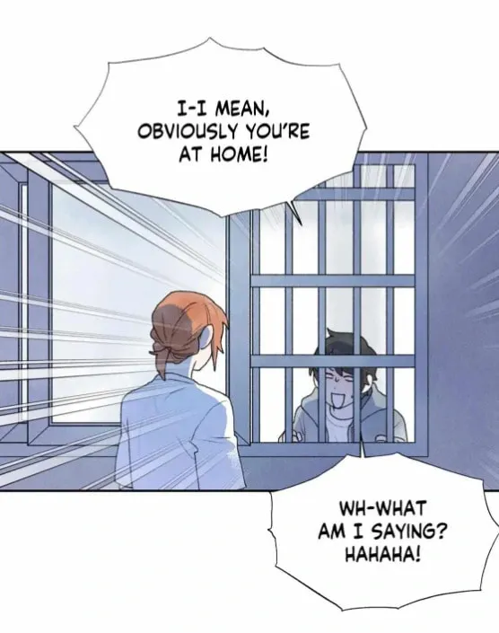 Read One Small Step chapter 38 image 28 on Lezhin