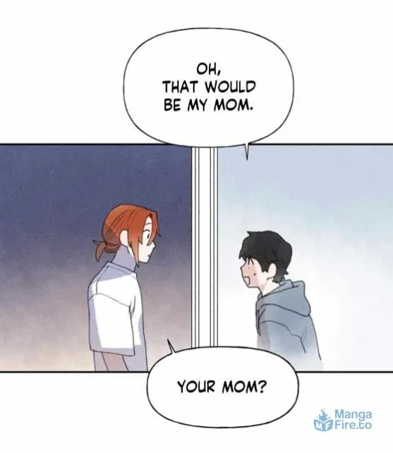 Read One Small Step chapter 38 image 32 on Lezhin