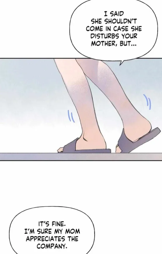 Read One Small Step chapter 38 image 34 on Lezhin