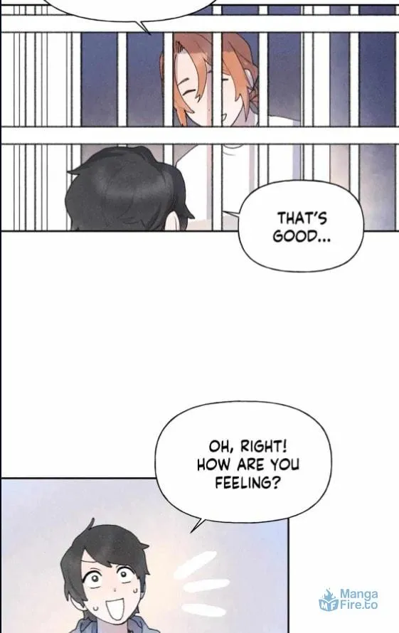 Read One Small Step chapter 38 image 35 on Lezhin