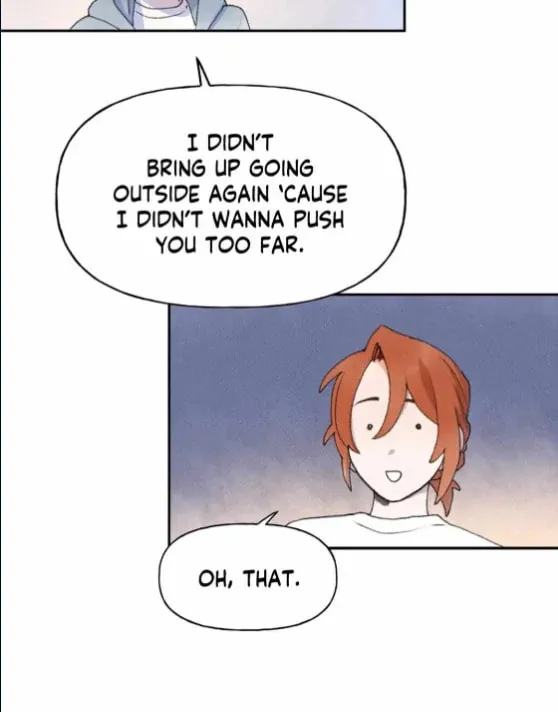 Read One Small Step chapter 38 image 36 on Lezhin