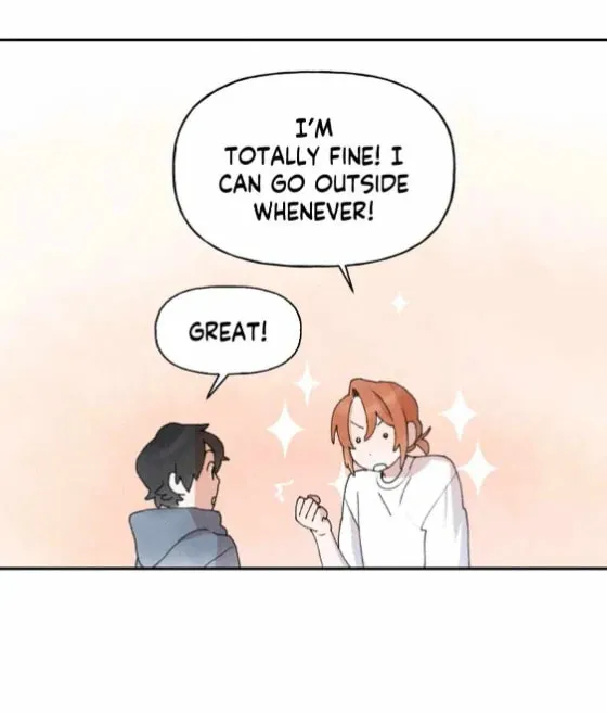 Read One Small Step chapter 38 image 37 on Lezhin