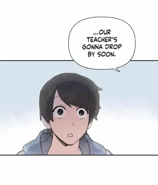 Read One Small Step chapter 38 image 39 on Lezhin