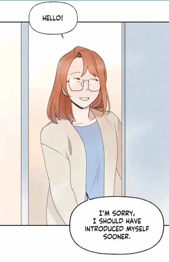 Read One Small Step chapter 38 image 4 on Lezhin