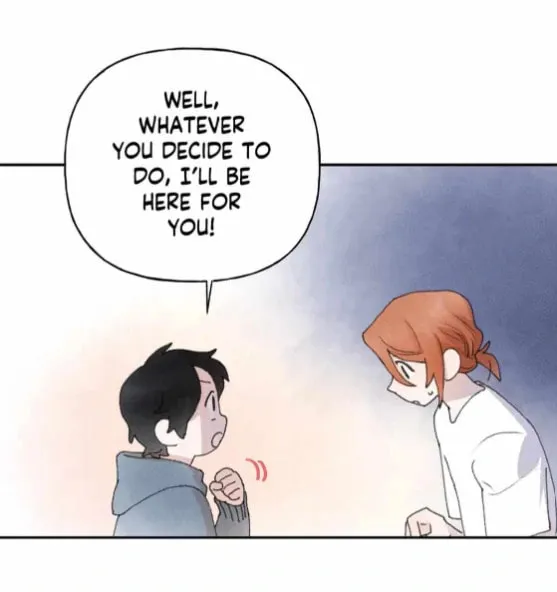 Read One Small Step chapter 38 image 43 on Lezhin