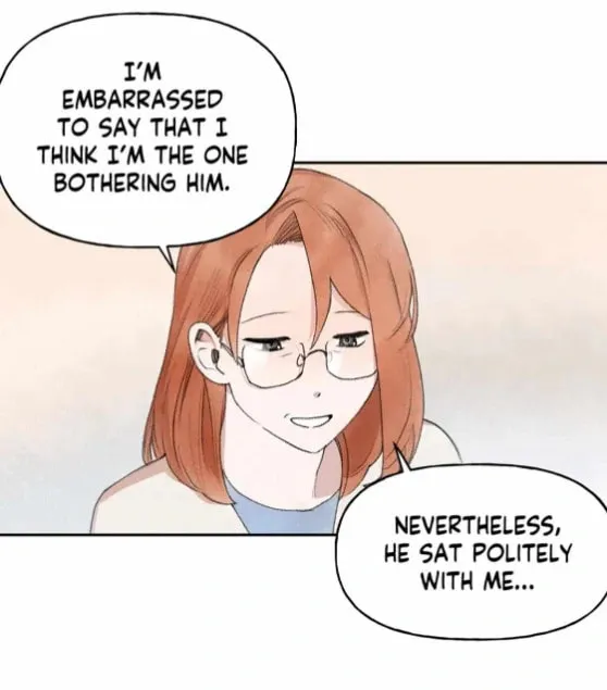 Read One Small Step chapter 38 image 49 on Lezhin