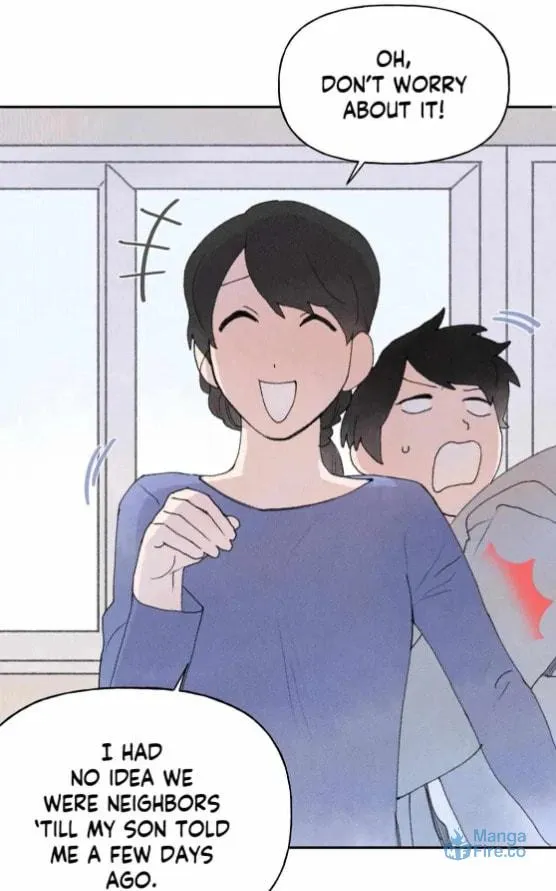 Read One Small Step chapter 38 image 5 on Lezhin