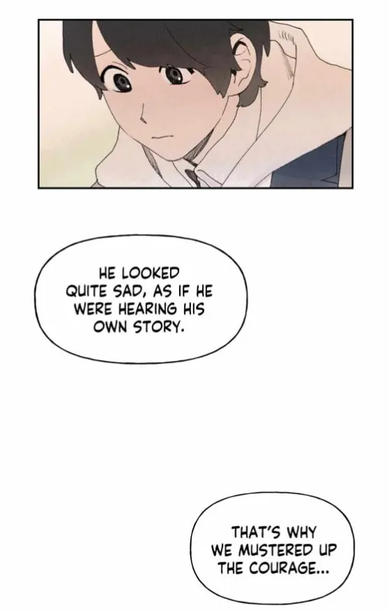 Read One Small Step chapter 38 image 51 on Lezhin