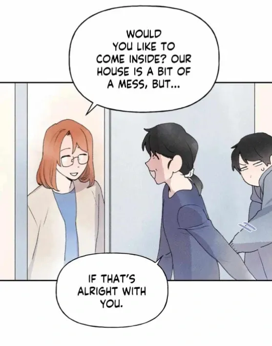 Read One Small Step chapter 38 image 6 on Lezhin