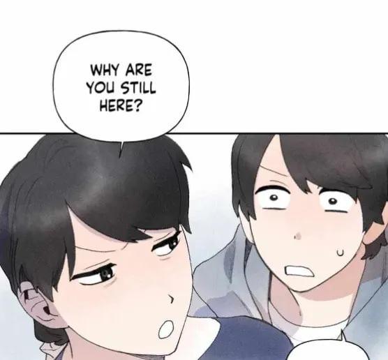 Read One Small Step chapter 38 image 7 on Lezhin
