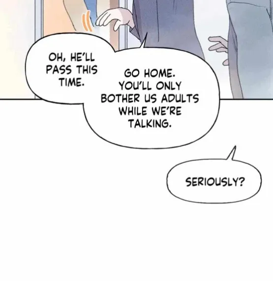 Read One Small Step chapter 38 image 9 on Lezhin