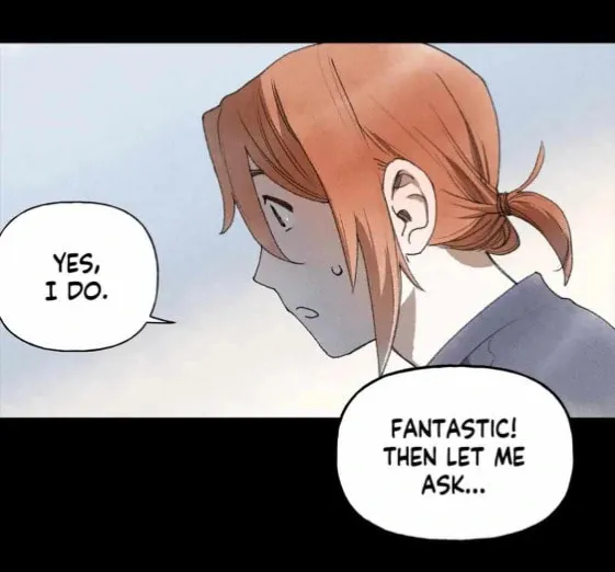 Read One Small Step chapter 39 image 31 on Lezhin