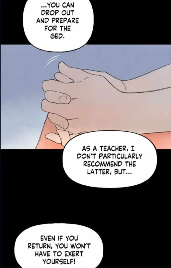 Read One Small Step chapter 39 image 34 on Lezhin