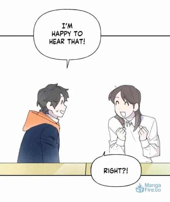 Read One Small Step chapter 39 image 44 on Lezhin