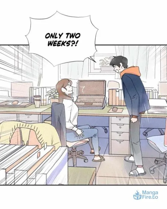 Read One Small Step chapter 39 image 50 on Lezhin