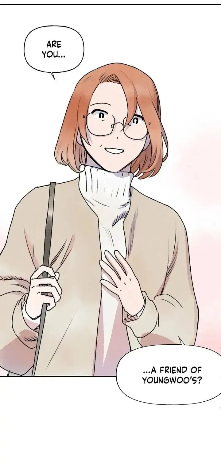 Read One Small Step chapter 4 image 101 on Lezhin