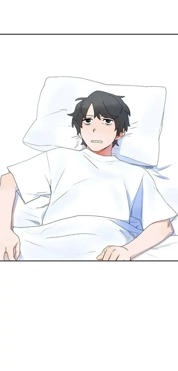 Read One Small Step chapter 4 image 11 on Lezhin