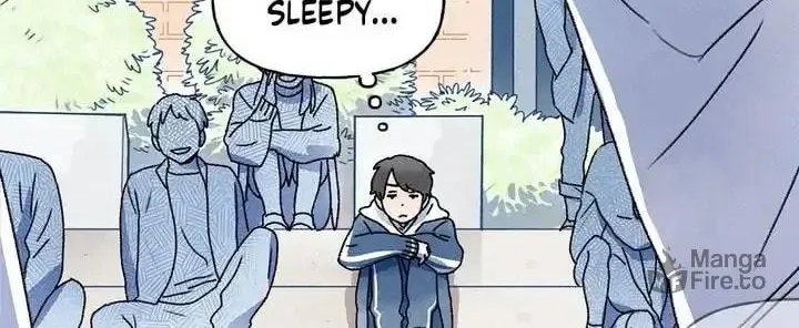 Read One Small Step chapter 4 image 16 on Lezhin