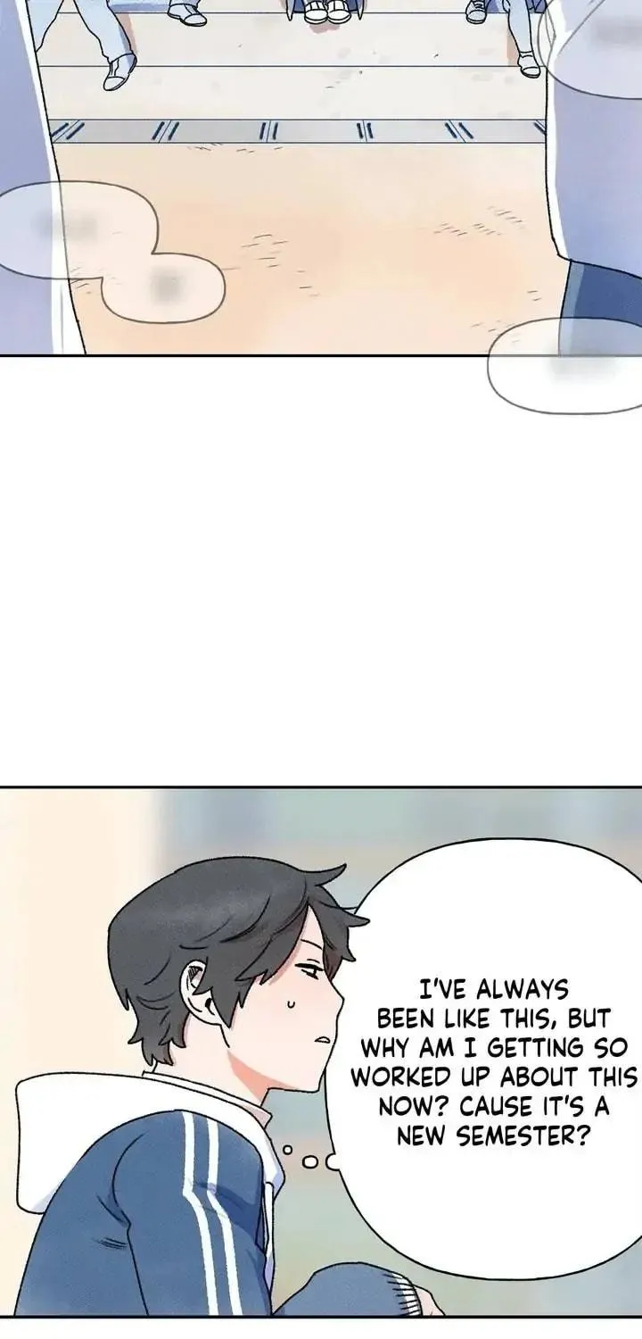 Read One Small Step chapter 4 image 17 on Lezhin