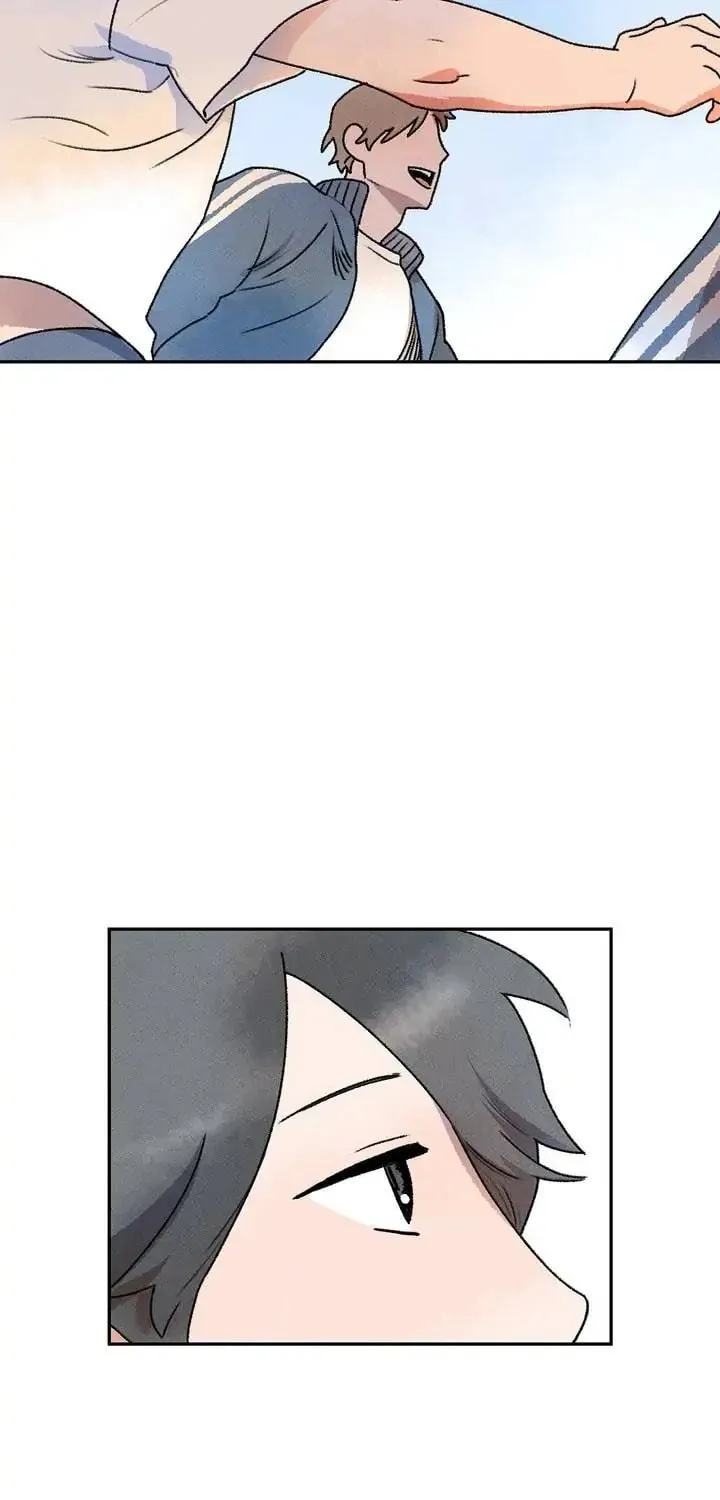 Read One Small Step chapter 4 image 21 on Lezhin